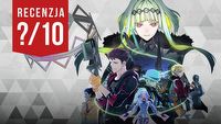 80 godzin, o których zapomnę. Opinia weterana gatunku o Soul Hackers 2