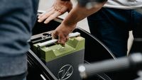 30 tysięcy dolarów za baterię do auta wartego 10 tysięcy