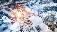 Twórcy RTS-a Tempest Rising chcą skłonić EA do wskrzeszenia Command & Conquer