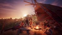 Conan Exiles przyciągnął graczy aktualizacją i promocją na Steam