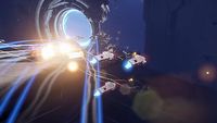 Dłuższy gameplay z Homeworld 3 pokazuje więcej kosmicznych bitew
