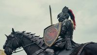 Ród smoka naprawił nielubianą przez George'a R.R. Martina scenę z Gry o tron