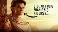 Nie oglądałeś Pierścieni Władzy? Twoje zdanie nie ma znaczenia