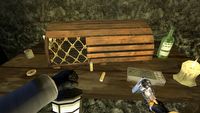 Gloomwood - wszystkie monety