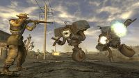 Fallout: New Vegas odzyskał usuniętą zawartość