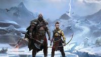 Nowy gameplay z God of War Ragnarok zapowiada ekscytującą eksplorację