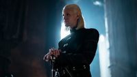 Fani Rodu smoka zachwyceni ryzykownym manewrem Daemona Targaryena