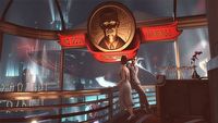 BioShock 4 z akcją na Antarktydzie i kobietą w roli głównej (przeciek)