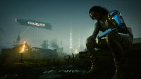 Cyberpunk 2077 bez Nowej Gry Plus; wiemy, dlaczego zabrakło tego trybu