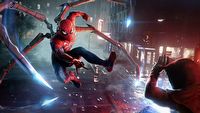 Marvel's Spider-Man 2 ma przekroczyć oczekiwania, wkrótce pokaz gameplayu (plotka)