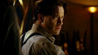 Niezniszczalny Brendan Fraser wraca na szczyt