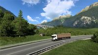 Twórcy ETS2 upiększają kolejny kraj, gracze zgadują