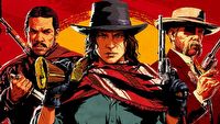 RDR2 jeszcze nie jest całkiem martwe; wyszła spora aktualizacja RDO