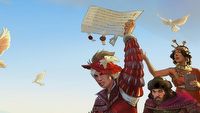 Konkurent Civilization 6 otrzyma pierwsze duże rozszerzenie, a w nim Kongres Ludzkości