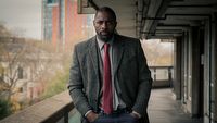 Idris Elba odniósł się do pomysłu zagrania Jamesa Bonda