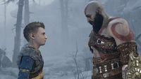 Dostępność w God of War Ragnarok będzie nie gorsza niż w TLoU Remake