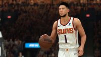 Użytkownicy Steama zmieszali NBA 2K23 z błotem