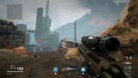 Darmowe Shatterline zaimponowało fanom FPS-ów, twórcy mierzyli się z wieloma przeciwnościami