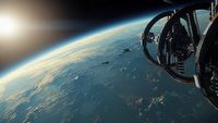 Star Citizen Free Fly wrzesień 2022 - lista darmowych statków i kod