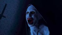 Tak pierwotnie wyglądał demon z kultowego horroru