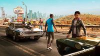 Polacy nadal lgną do Battlefielda 2042, udany debiut Saints Row - top 10 PL