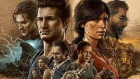Data premiery Uncharted na PC w kolejnym przecieku, tym razem konkretnym