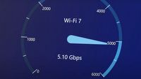 WiFi 7 osiągnęło prędkość 5 Gbps, Intel i Broadcom świętują sukces