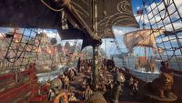 Skull and Bones na 3 nowych filmach, Ubisoft nakręca piracki hype