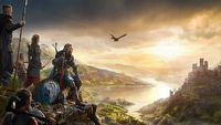 AC: Valhalla otrzyma darmowe DLC, dodatek zwieńczy historię