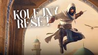 Cieszę, że Assassin's Creed Mirage wraca do korzeni, bo Valhalla była męcząca