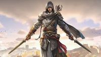 Assassin’s Creed w starożytnych Chinach w Codename Jade