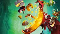 Rayman powraca - niestety nie w takiej formie, jakiej pożądamy