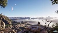 Nowe screeny z Wayward Realms, RPG a la Skyrim; wygląda lepiej niż ostatnio