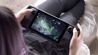 Valve otworzył centra naprawcze Steam Decka