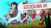 4 nowe słodkie gry, które naprawdę mnie zrelaksowały
