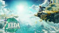 Zelda: Breath of the Wild 2 z datą premiery i oficjalnym tytułem