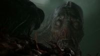 Premiera Scorn już blisko; krwawy gameplay trailer o tym przypomina