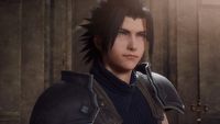 Crisis Core: Final Fantasy VII Reunion też ratuje ten rok; data premiery