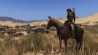 Bannerlord będzie droższy, więcej zapłacą m.in. Polacy