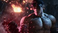 Tekken 8 zapowiedziany z pompą, efektowny zwiastun i obietnica premiery na Steam