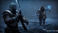 Zwiastun God of War Ragnarok porwał graczy; Kratos staje do walki z Thorem