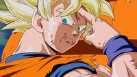 Ten projekt twórcy Dragon Ball wskazuje, że Son Goku niedługo umrze na dobre