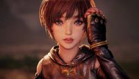 Stellar Blade imponuje grafiką, przygodowa gra akcji trafi na PS5