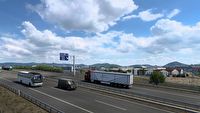 ETS2 z aktualizacją 1.46 dostanie nowy obszar w Europie Zachodniej