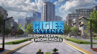 Nowy dodatek do Cities Skylines zbiera dobre oceny; takich zmian brakowało w grze