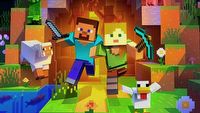 Mojang pyta, jak ulepszyć Minecrafta, i wzbudza niedowierzanie