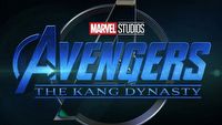 Wiemy, kto napisze Avengers: The Kang Dynasty