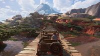 Uncharted na PC z oficjalną datą premiery; zobacz ulepszenia na trailerze