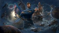Sins of Solar Empire 2 zapowiada się dobrze, ale nie wszyscy będą zadowoleni