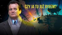 Jak gry podróżują w czasie? „Dzień świstaka” w popkulturze i nauce